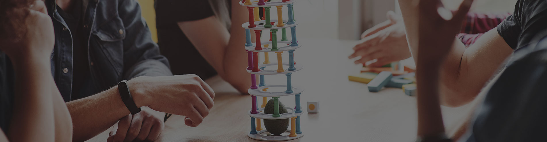 Activités du lot de travail 4, Jeux d'évasion numériques CE+